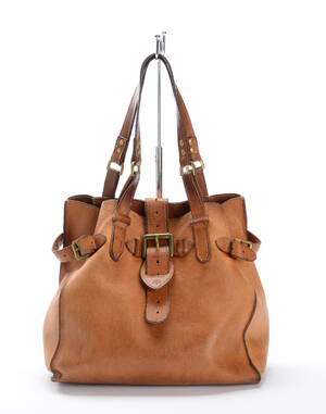 Mulberry, skuldertaske model Elgin