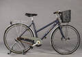Kildemoes, damecykel. 