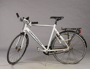 Centurion, herrecykel. 