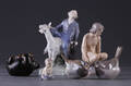 Kgl. P figurer. 6