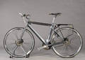 Avenue, singlespeedcykel. 