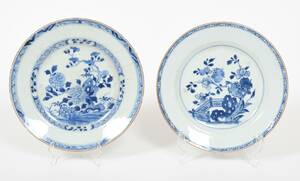 Fat, Qianlong, 1736-95, Kina