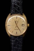 Omega Seamaster Cosmic