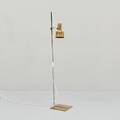 Golvlampa