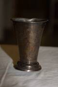 Silvervas H 11 cm