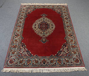 Orientalsk tæppe 300 x 200 cm. 