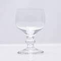 Glas 1900-talets andra hälft
