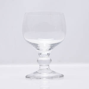 Glas 1900-talets andra hälft