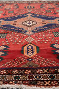 Orientmatta, Kirman, 285x165 cm