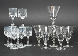 Glasservisdelar, Prince,Kosta