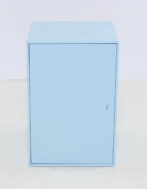 Peter J. Lassen. Montana model 1343, dybde 46 cm