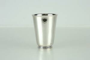 BÄGARE, silver, Guldsmedernas aktiebolag, 1951, ca 106 g