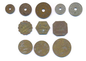 Færøerne samling 1929-1941