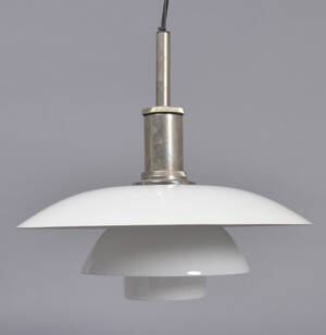 Pendel, Louis Poulsen, PH 4½-4 af Poul Henningsen