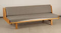 H. J. Wegner. Briks  daybed