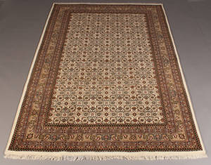 Kashmir Herati 301 x 205 cm