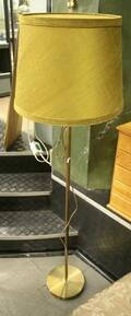 Golvlampa
