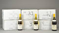 36 fl. Bourgogne hvidvin.