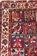 Persisk Bakhtiar, 300 x 168 cm