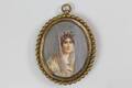 MINIATYR, Drottning Josefine