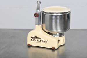 Assistent Electrolux