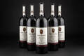 6 flasker Barolo, Bosco Agostino Neirane 2010 6
