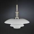 Poul Henningsen for Louis Poulsen, PH 4½ 4 pendel