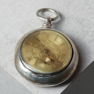 SPINDELUR, England, silver