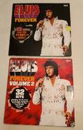 2 Dubbel LP Elvis Presley 