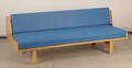 H. J. Wegner. Briks  daybed