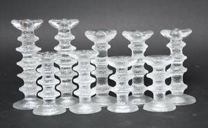 Ljusstakar, Festivo, Iittala