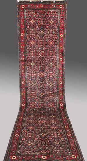 Persisk Borchalou, 430 x 115 cm
