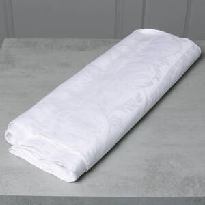 DUK, linne, ca 280 x 150 cm