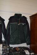 Jacka TP, 2 st, strl M