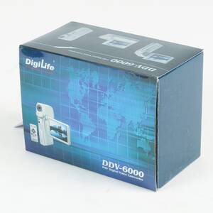 DIGITAL VIDEOKAMERA DDV-6000