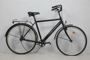 HERRCYKEL, Biltema, 28