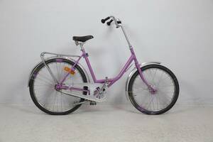 DAMCYKEL, Monark, 2624