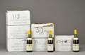 Samling af Bourgogne hvidvine 36.