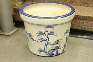 Ytterfoder, höjd 30 cm