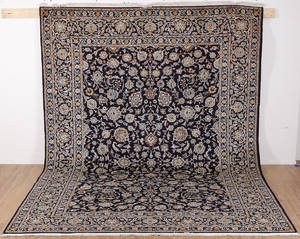 Persisk Kechan 383 x 272 cm