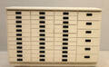Köpmansdisk, 1900-talets första del