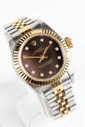 Rolex. Dame armbåndsur - Oyster Perpetual, model 67193