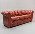 Soffa, Chesterfieldmodell