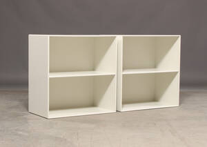 Peter J. Lassen. To Montana moduler model 1231