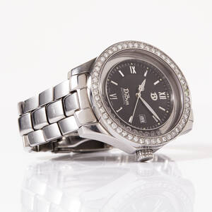 Dibur herrarmbandsur