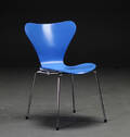  Arne Jacobsen.  Syverstol model 3107