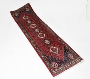 Gallerimatta, Orientalisk