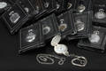 The Heritage collection. Samling lommeure 15