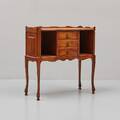 Sideboard, längd 69 cm