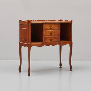 Sideboard, längd 69 cm
